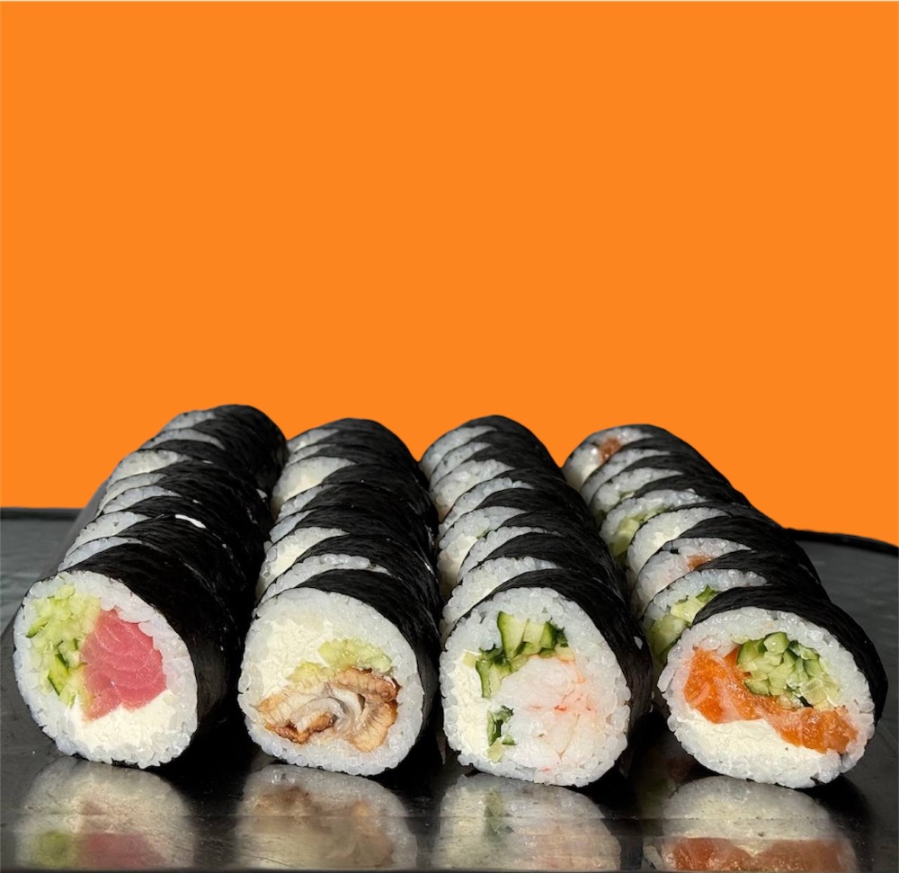 Сет Футомак