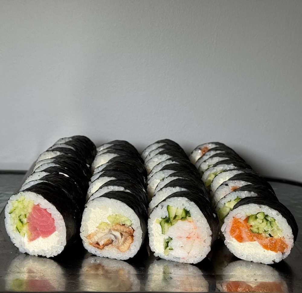 Сет Футомак