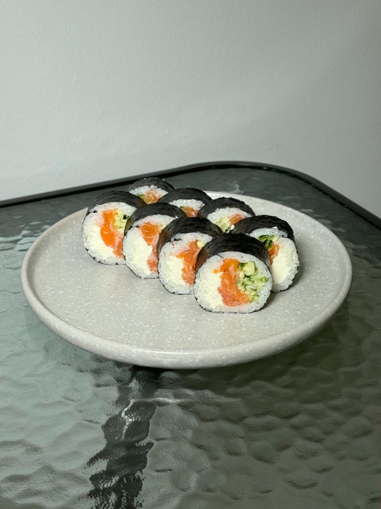 Подарунковий Футомак