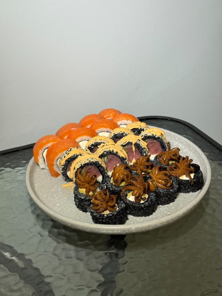 Сет " Гурман"