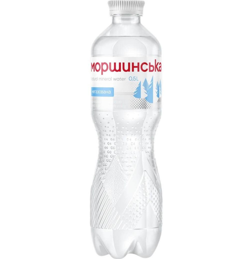 Моршинська негазованна