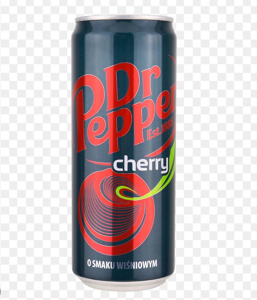 Dr. Pepper Черрі