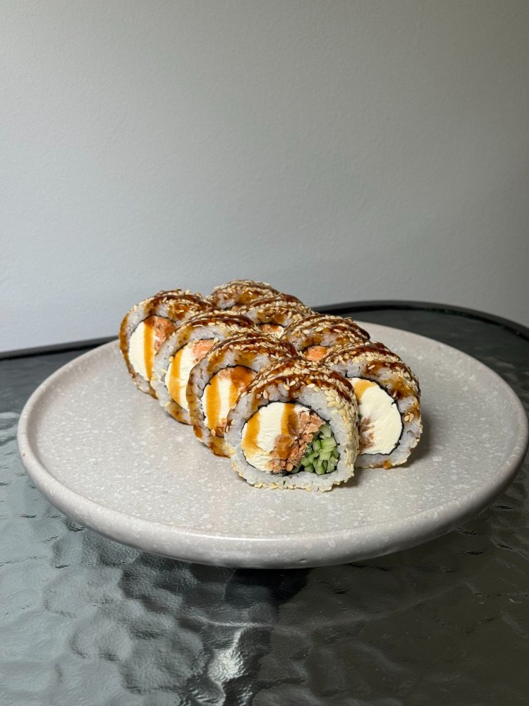 Подарунковий рол