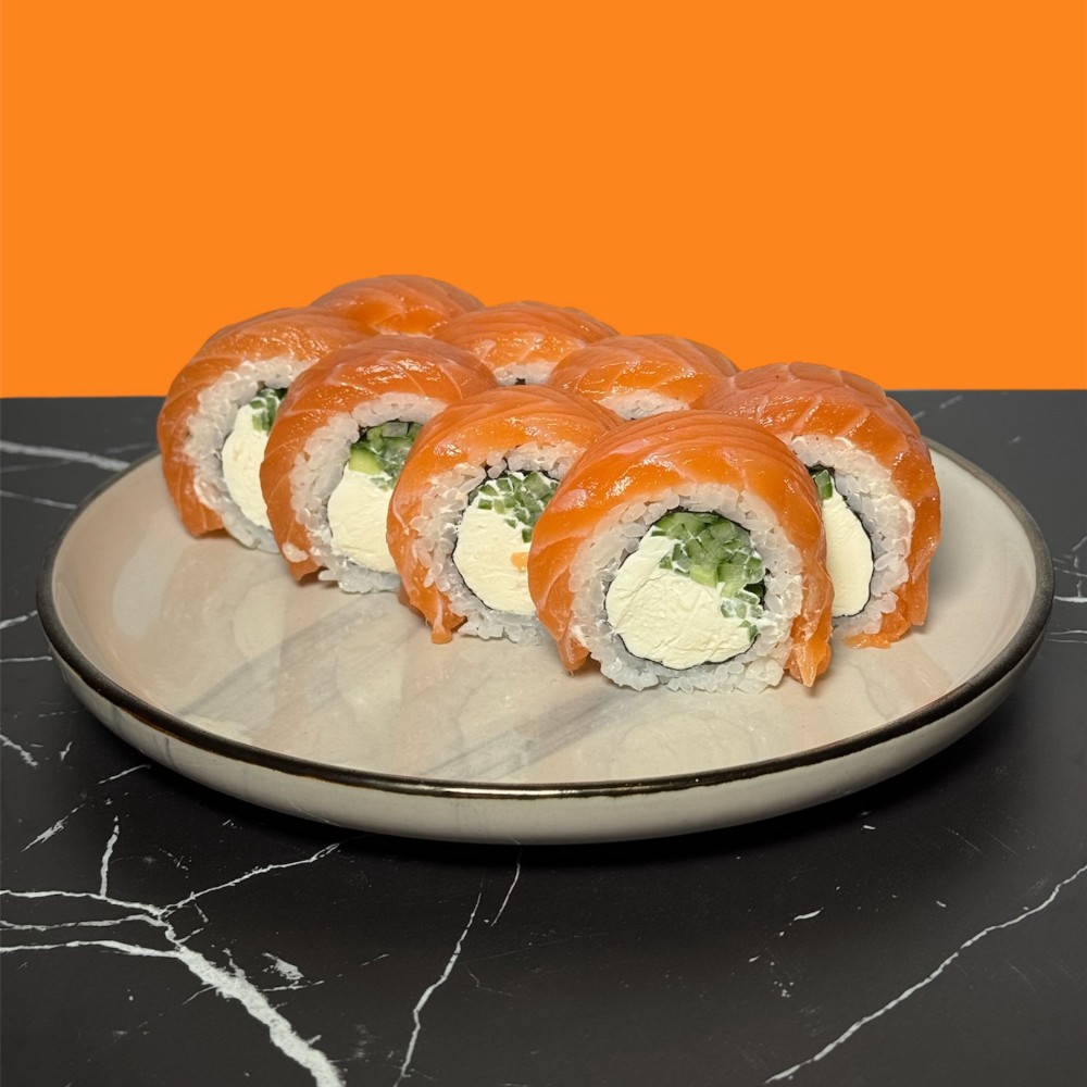 Філадельфія 