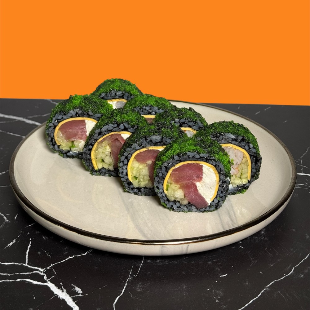 Чорна перлина