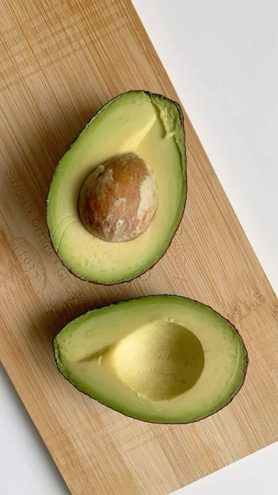 Авокадо