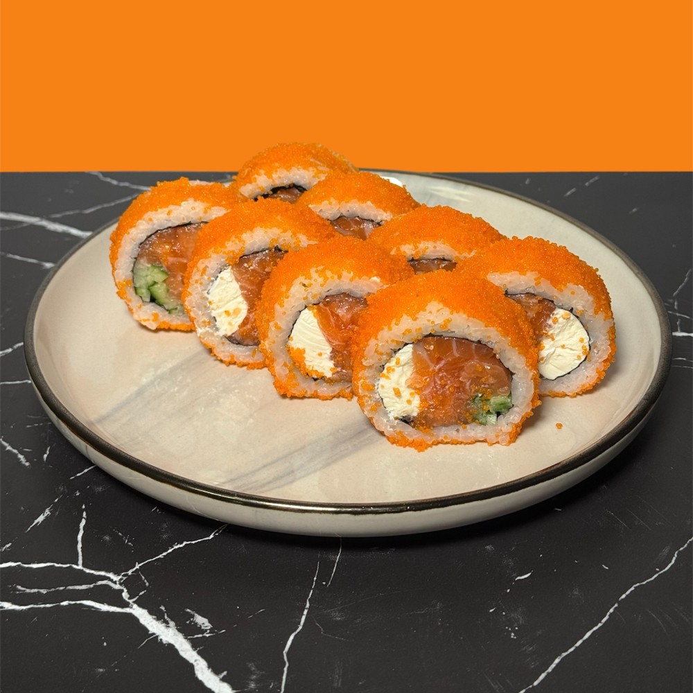 Каліфорнія класична 