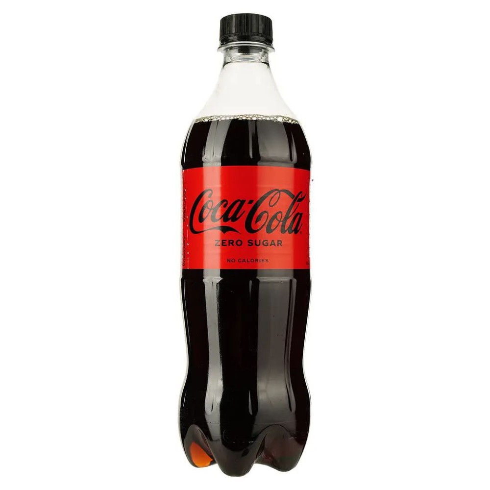 Сoca-Cola 0.75 L zero