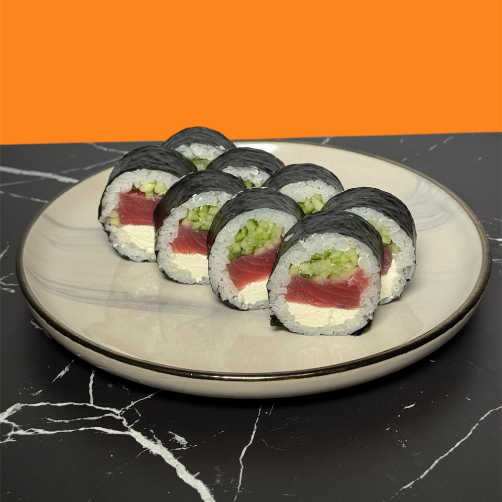 Футомак з тунцем