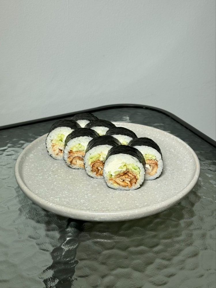 Футомак з вугрем