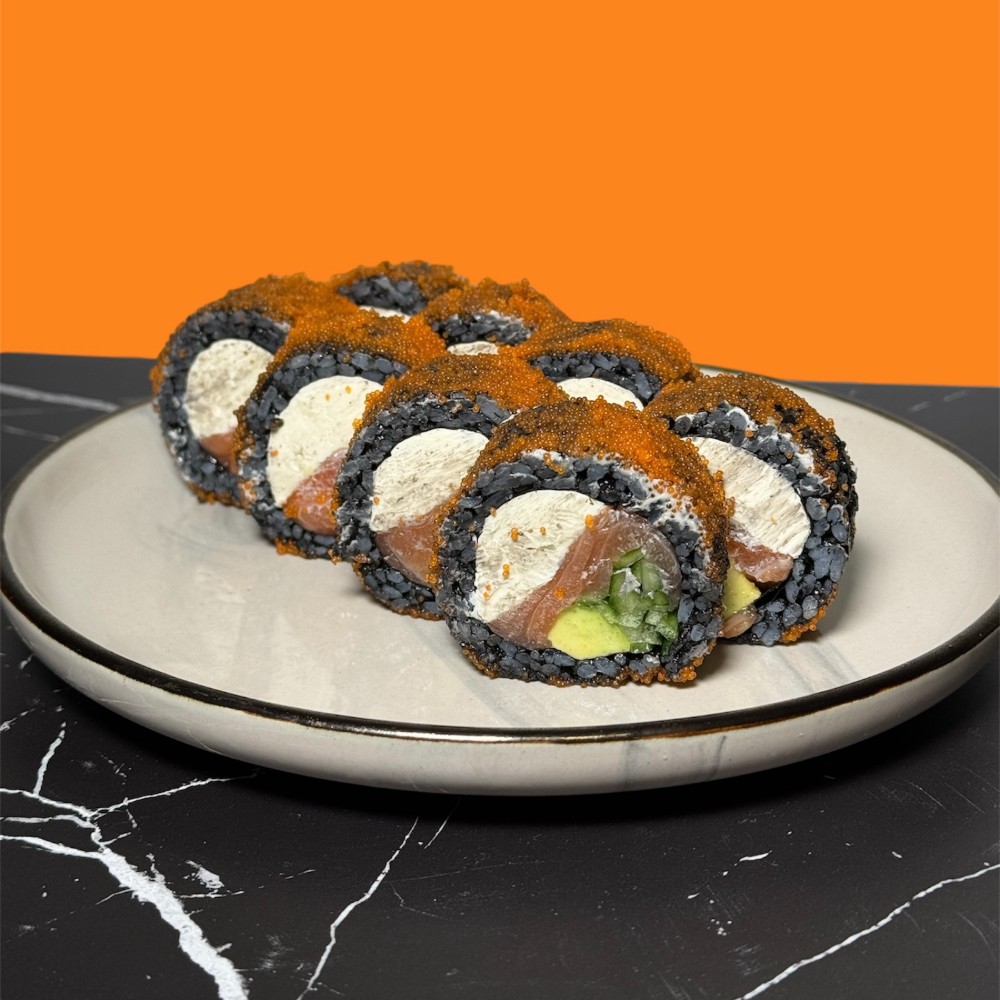 Black Каліфорнія 