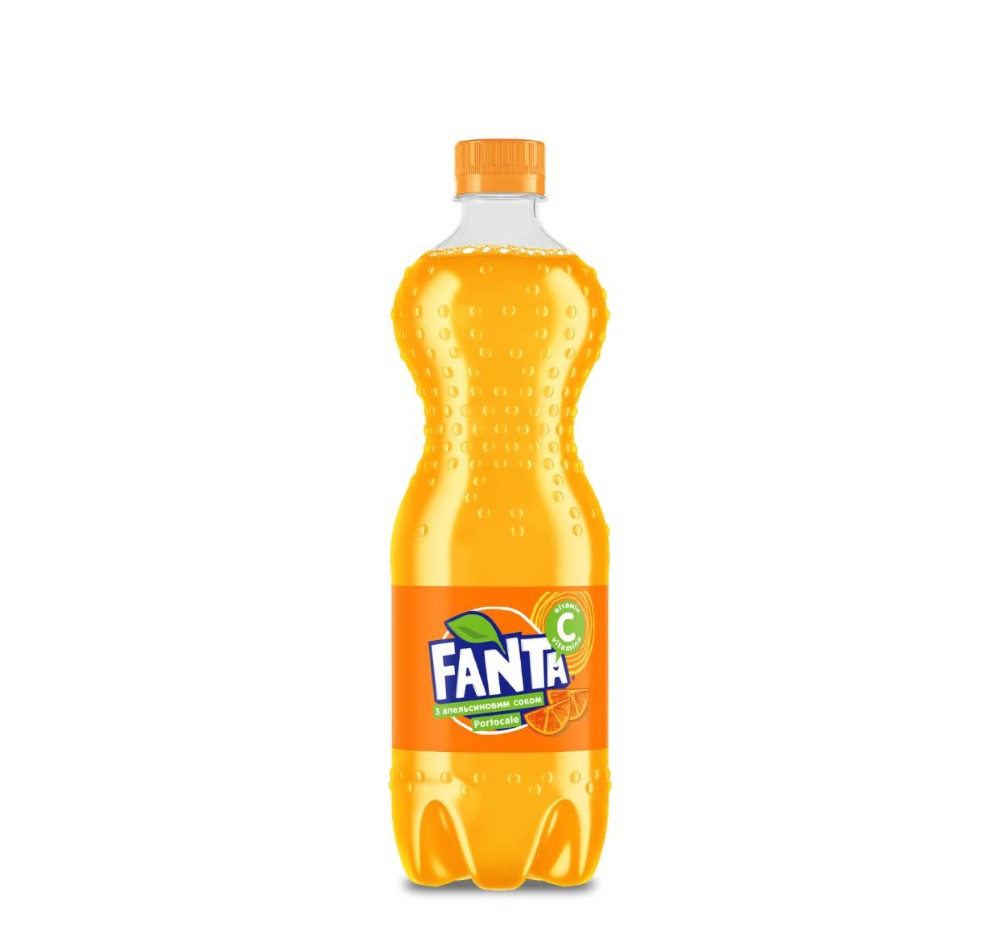 Fanta 1L