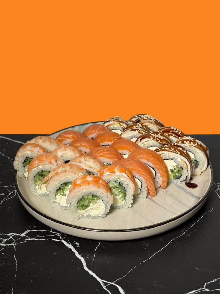 Сет «Філадельфії»