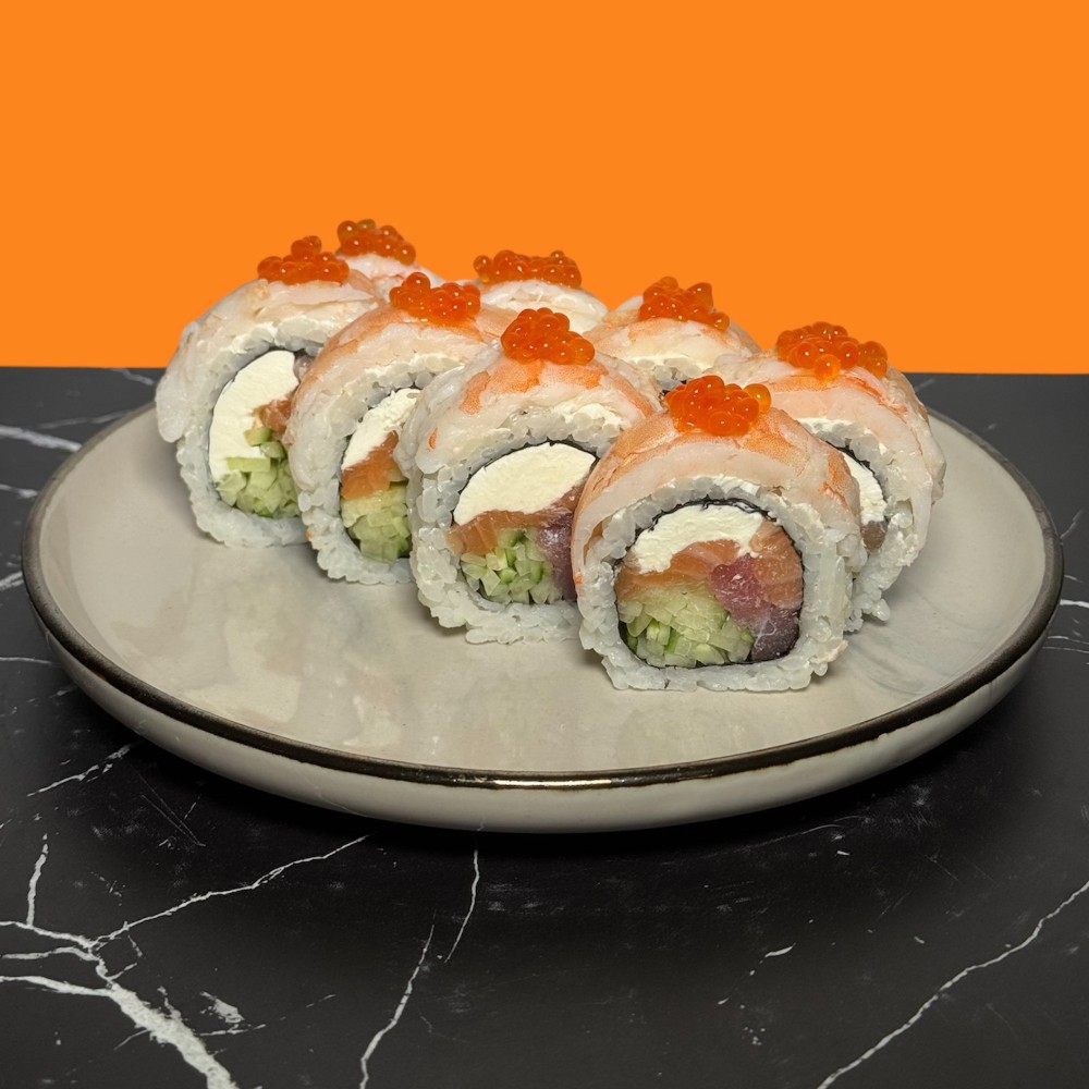 Королівський рол