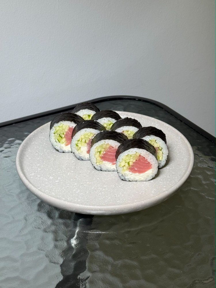 Футомак з тунцем