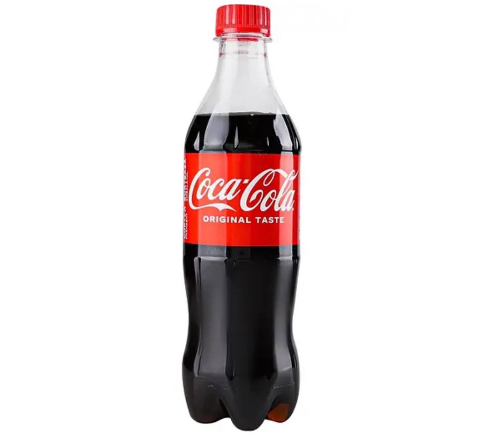 Сoca-Cola 0.75