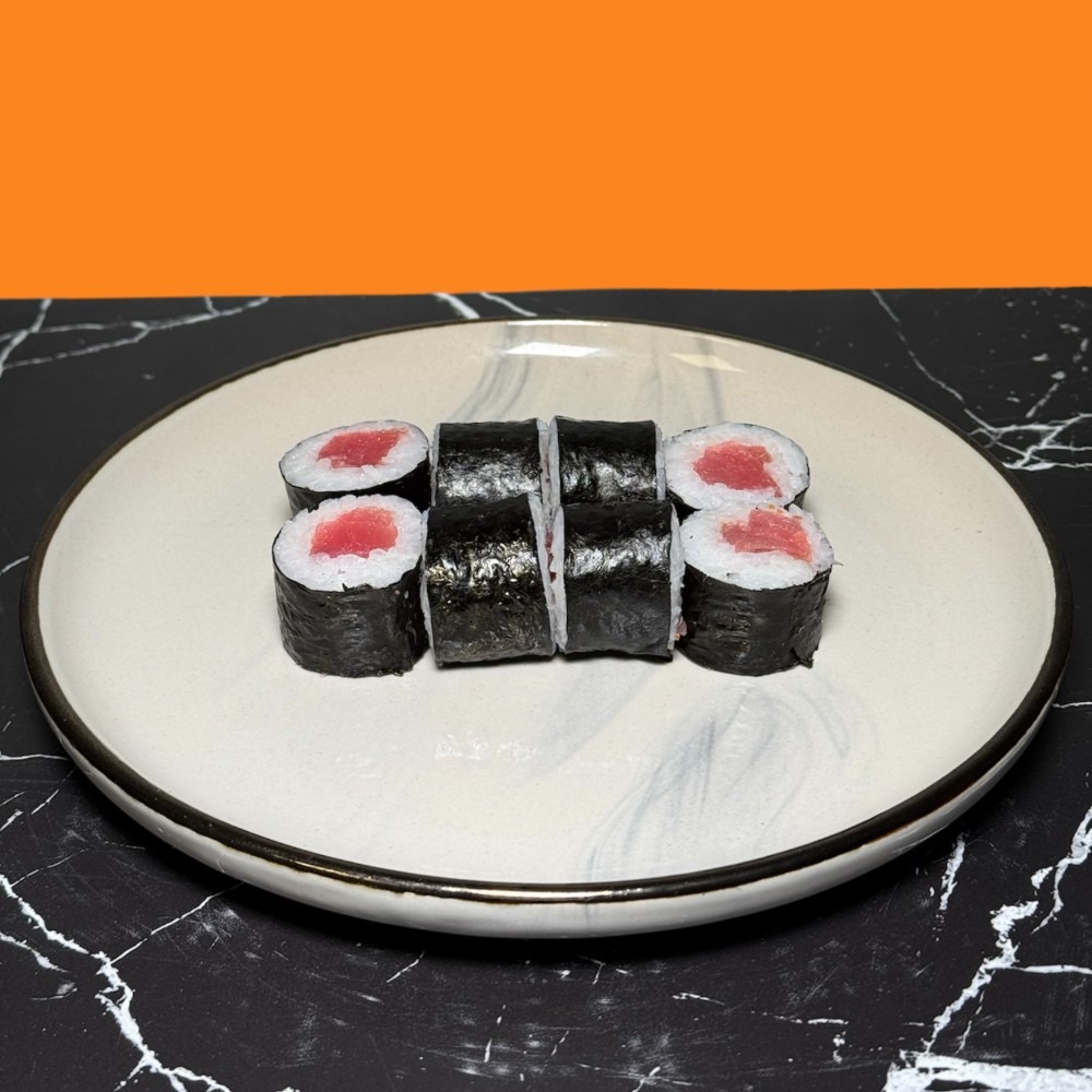 Макі з тунцем