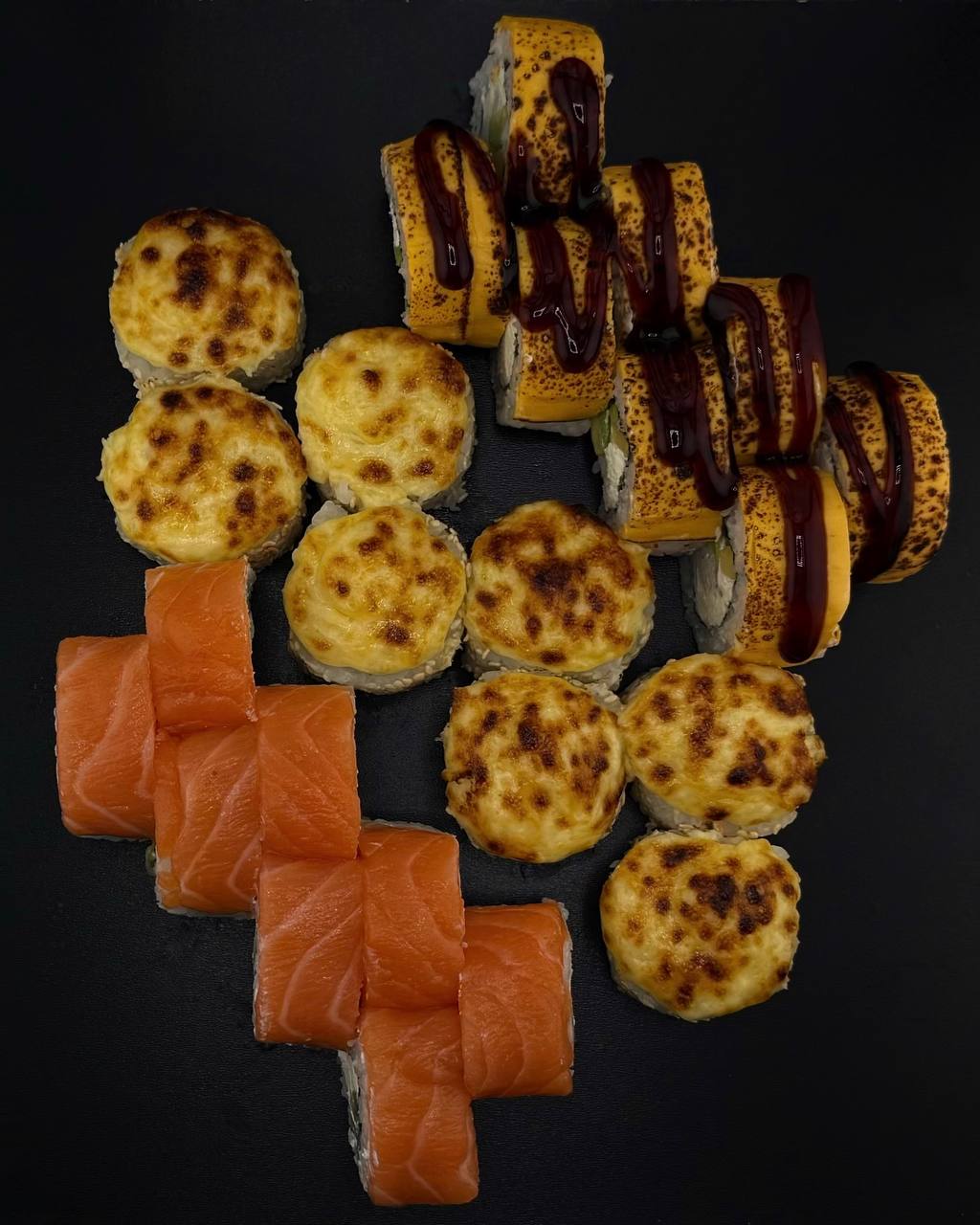 Сет "Боні та клайд"