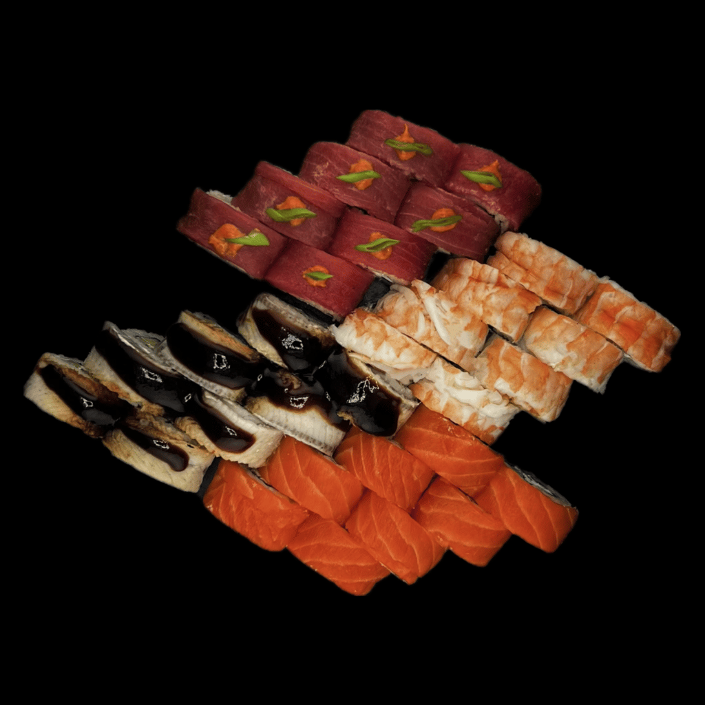 Сет "Філадельфія"