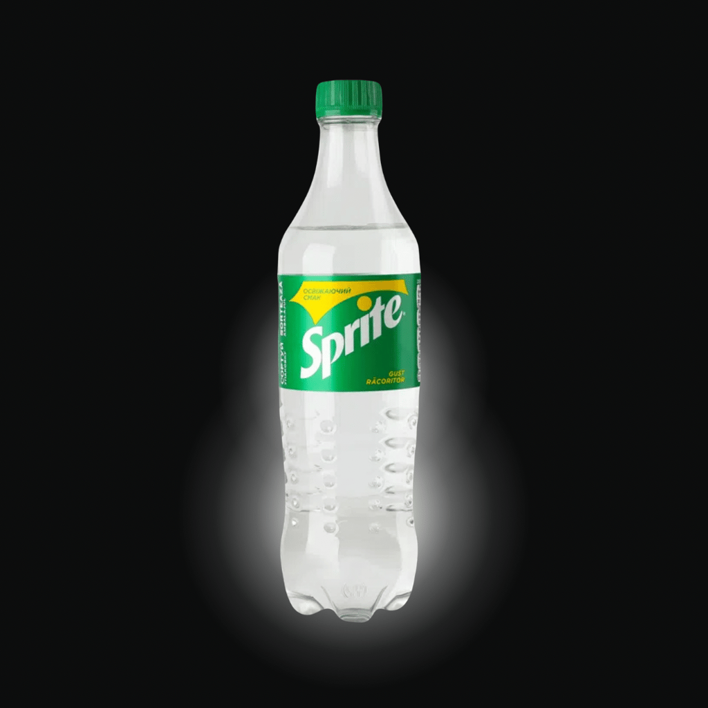 Напій "Sprite" 0.5л