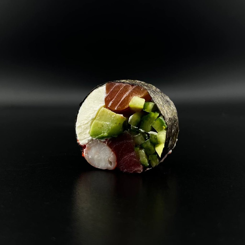 Рол без рису