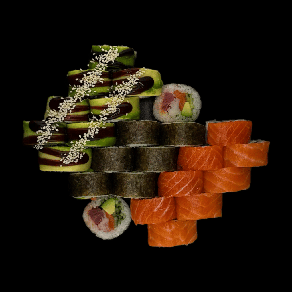 Сет "Таємниця маски"