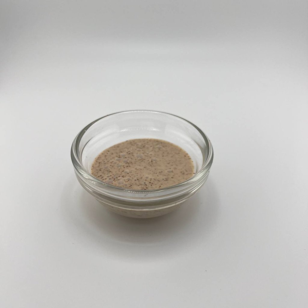 Соус горіховий (додатково)