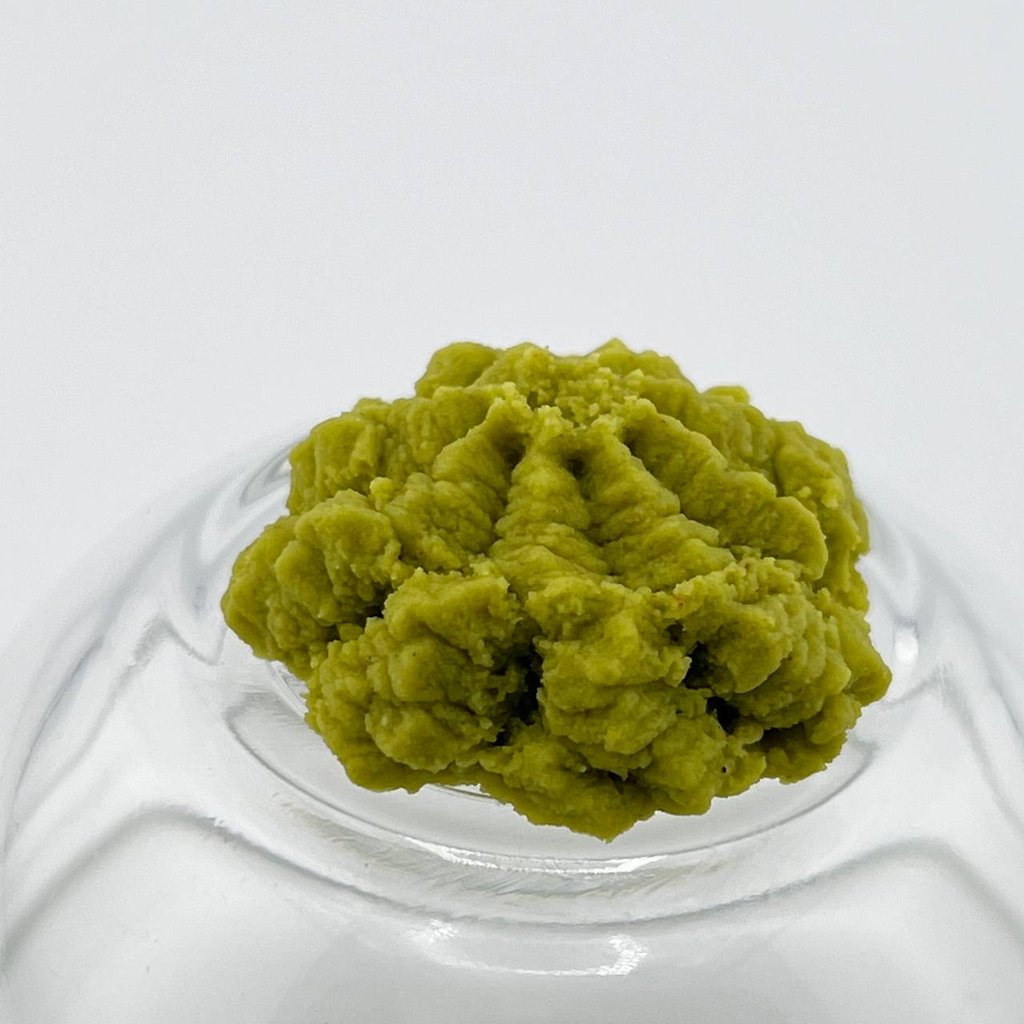 Васабі (додатково)