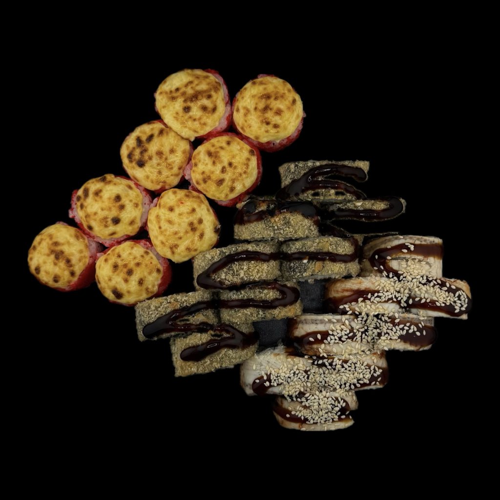 Сет "Аль Капоне"