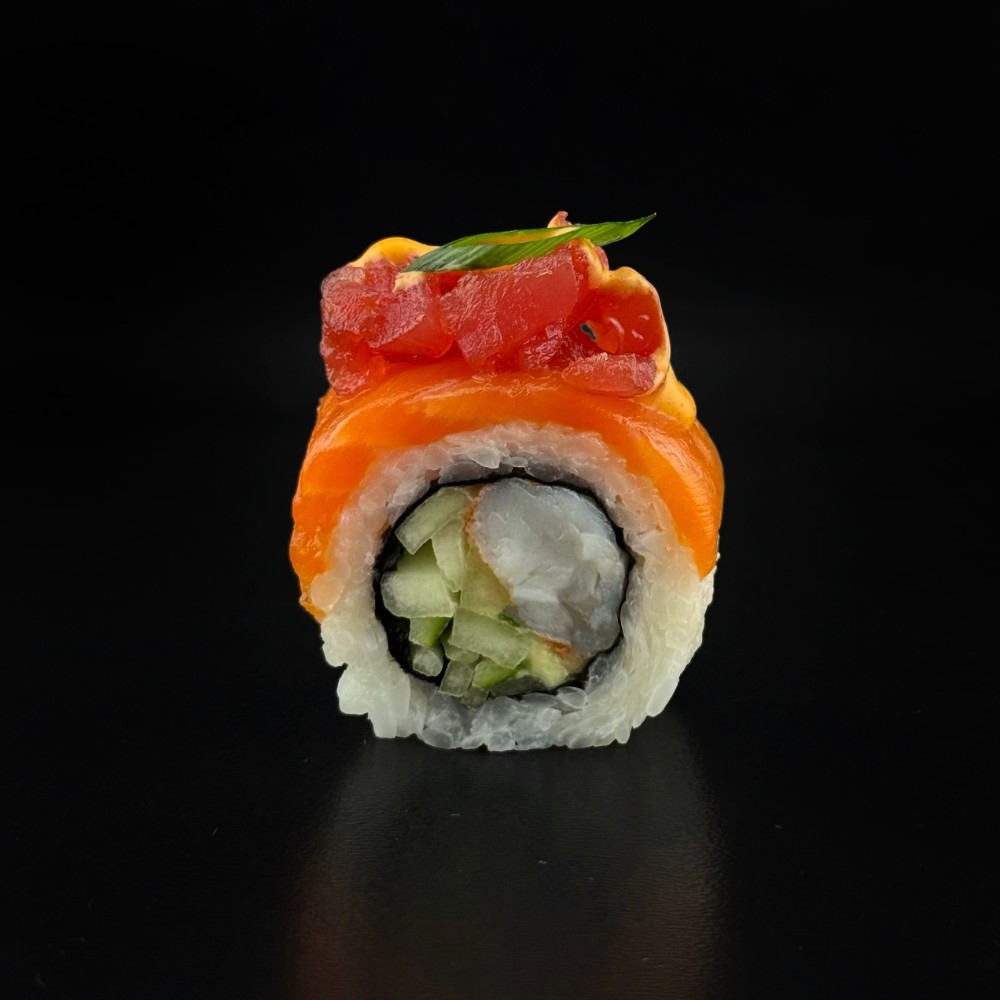 Тріо океану