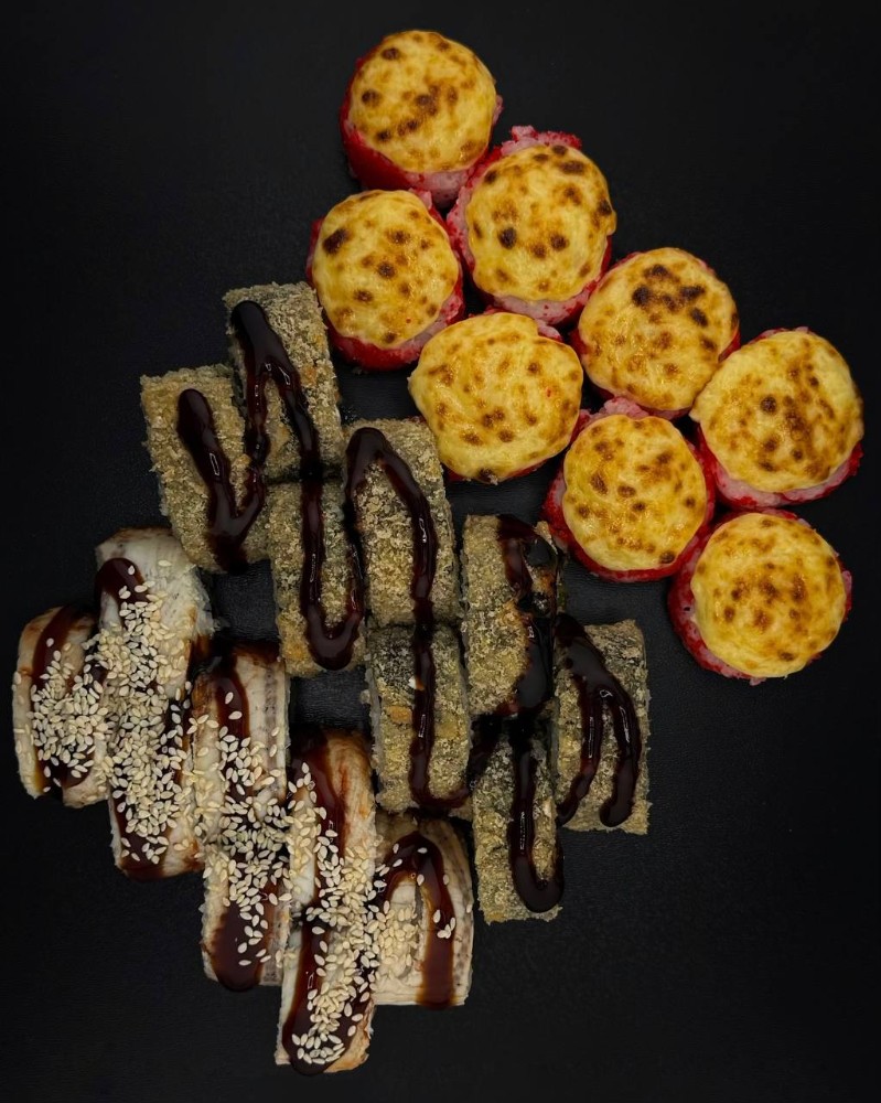 Аль капоне(шефи)