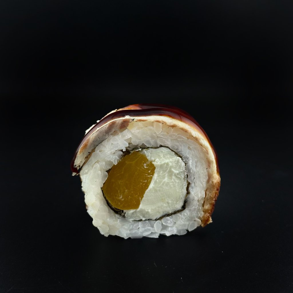 Солодкий Дракон