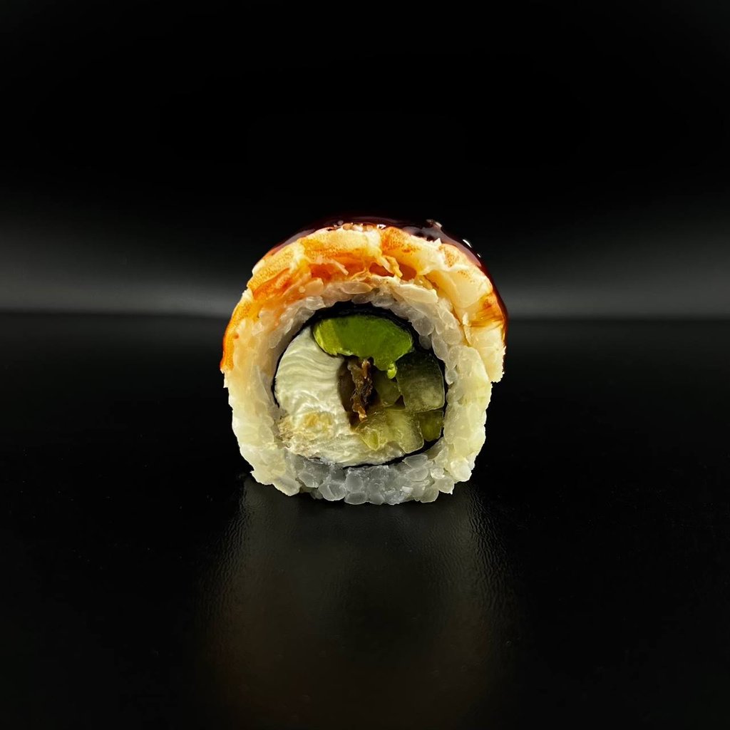 Тигровий дракон