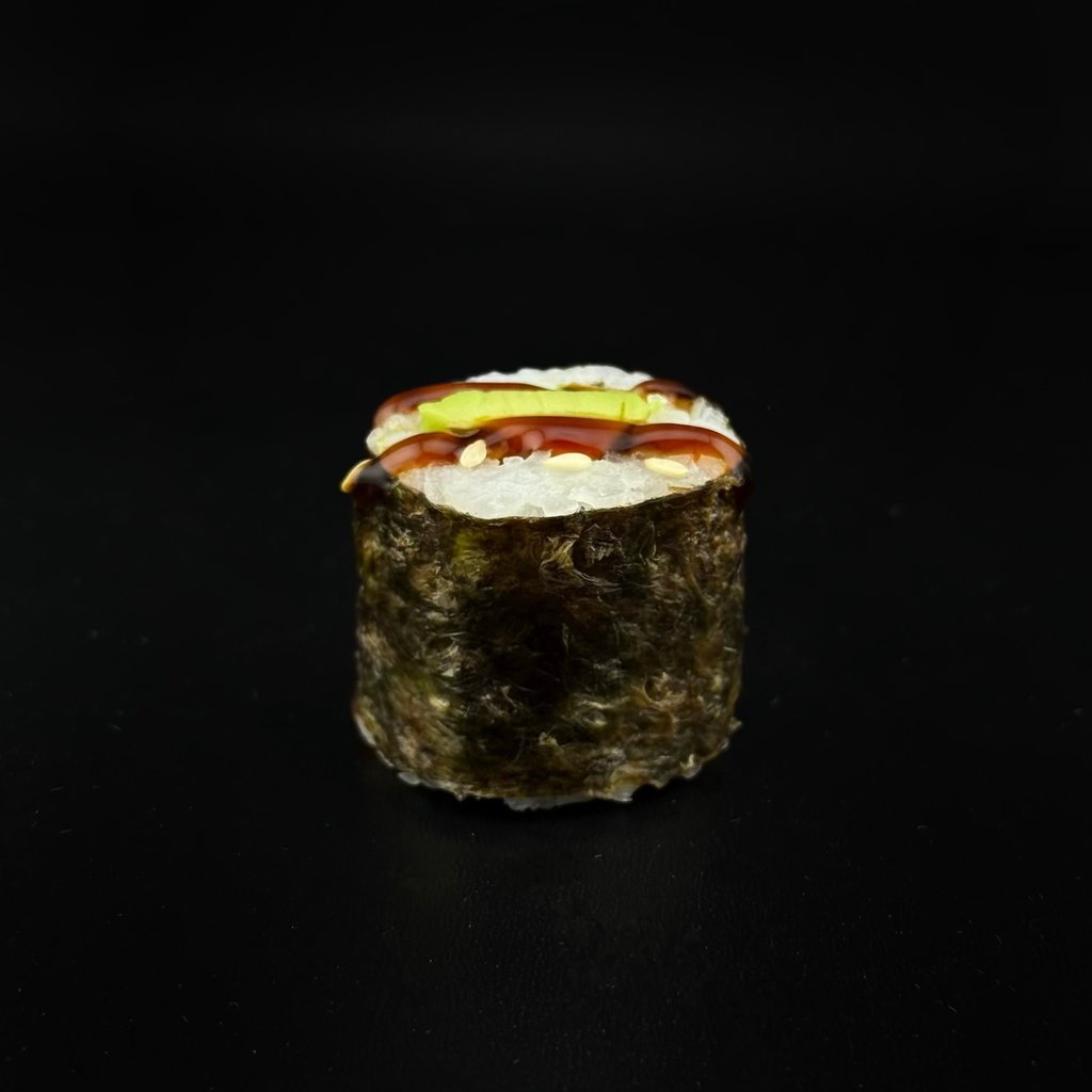 Макі з авокадо