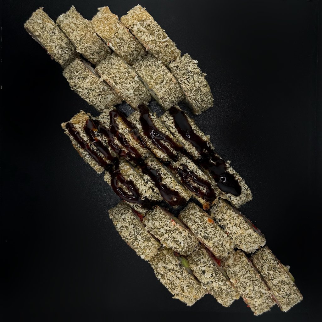 Сет "Темпура"