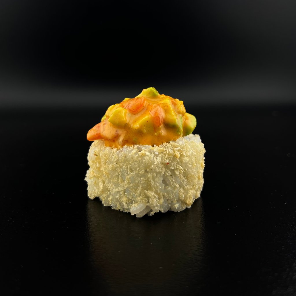 Солодка таємниця 🌶️