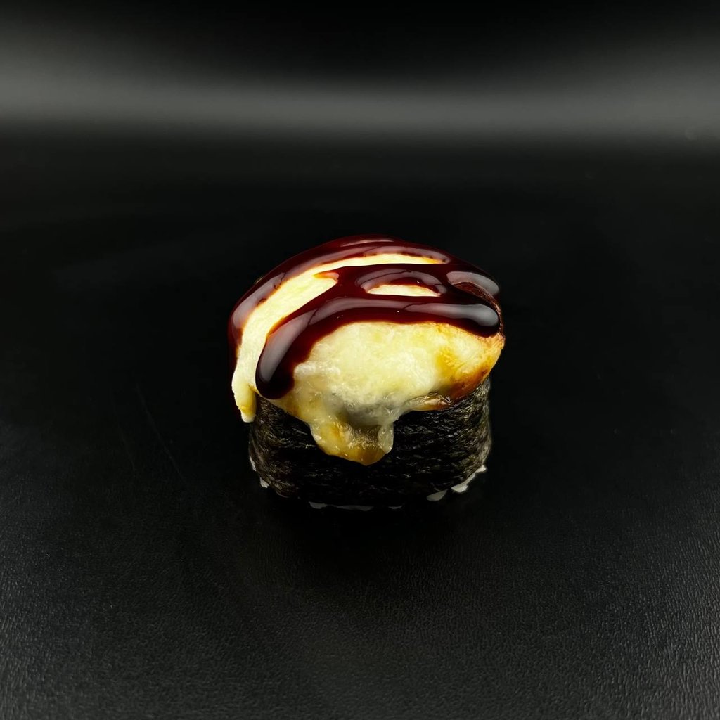 Запечений з вугрем