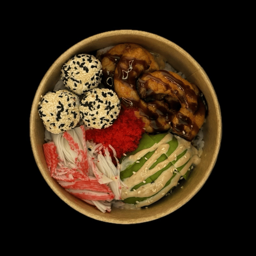 Боул "Бос" 