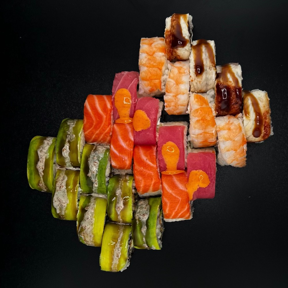 Філадельфія «Міні»(шефи)