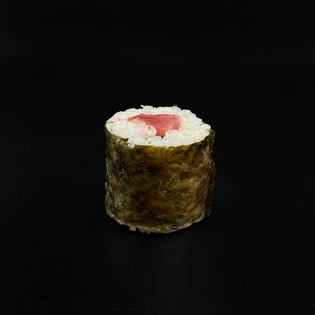Макі з тунцем