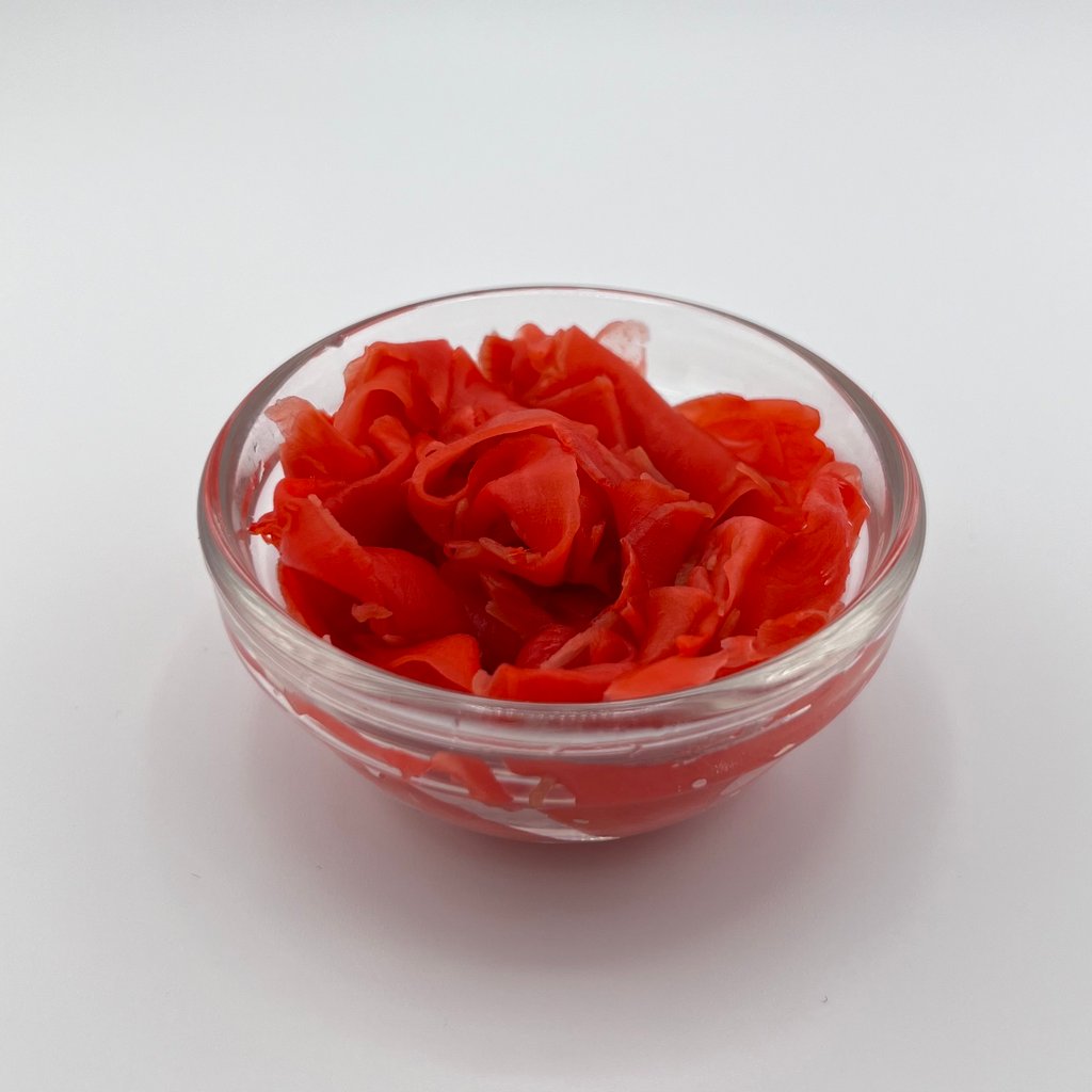 Імбир (додатково)