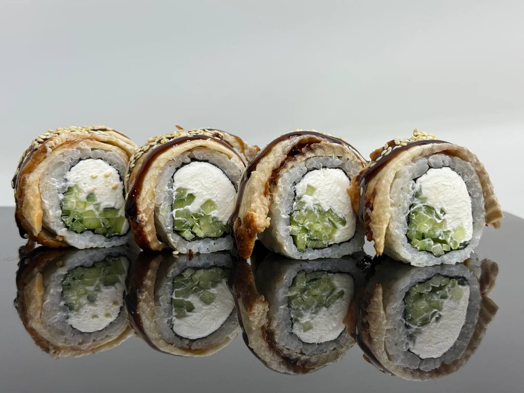 Золотий дракон