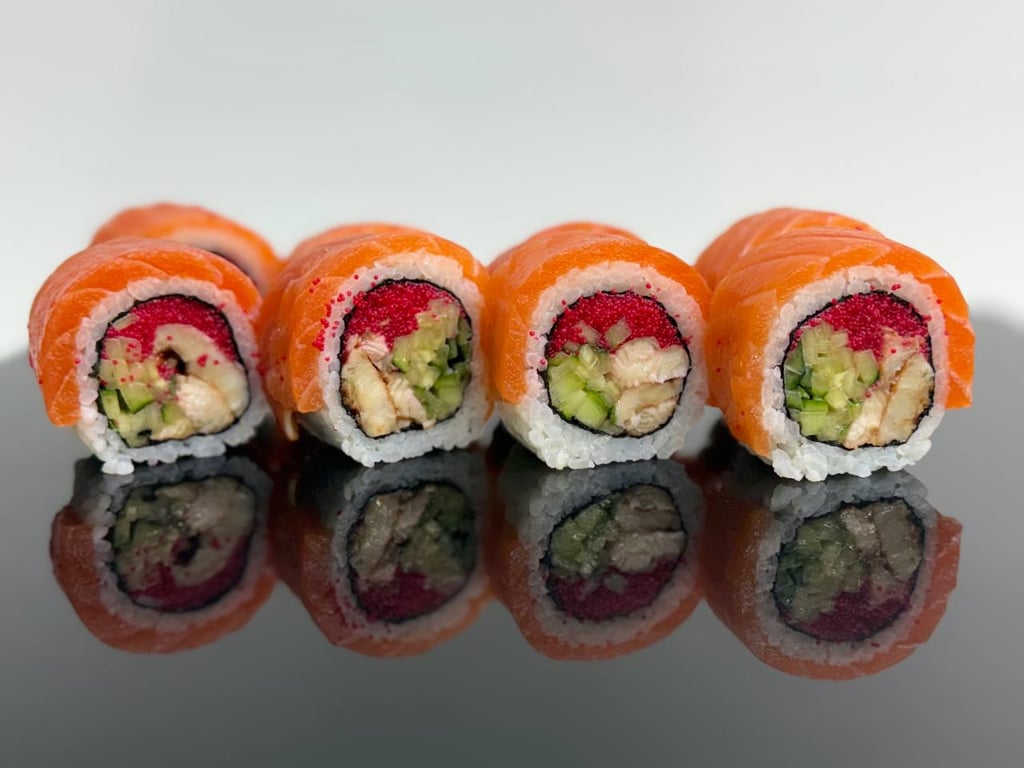 Червоний дракон