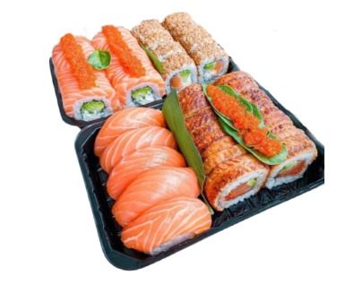 Сет "Гармонія"