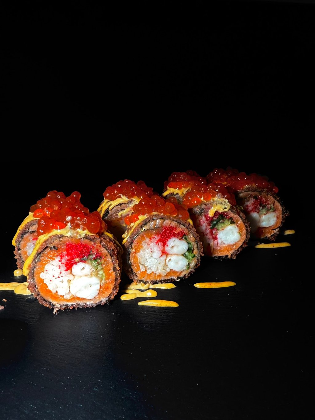 Дубайський рол