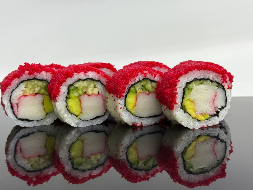 Каліфорнія краб