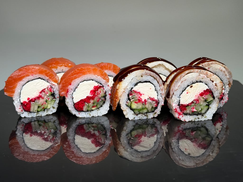 Комбо ікура