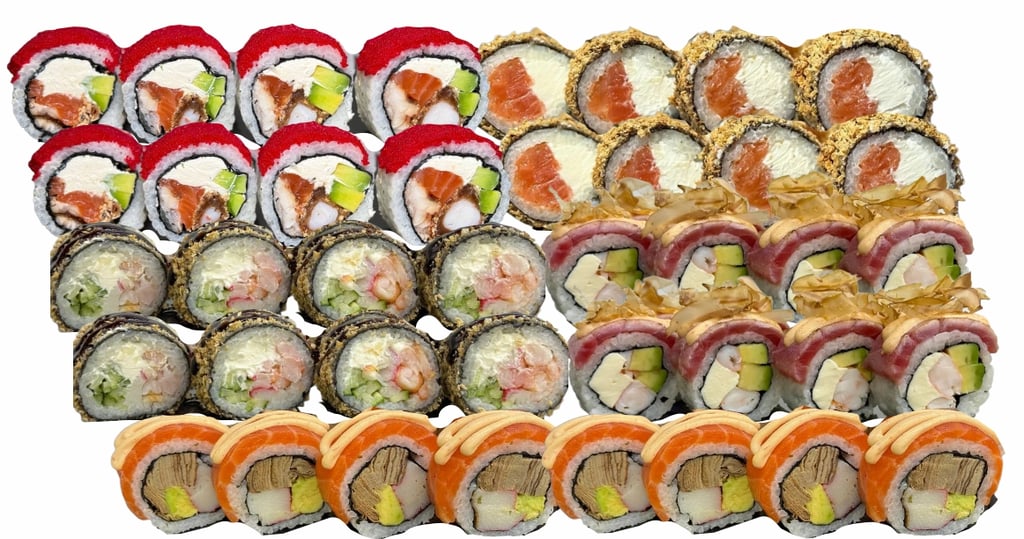 Сет "Аристократ"