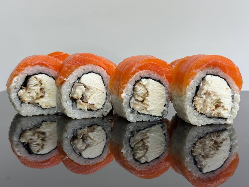 Філадельфія вугор