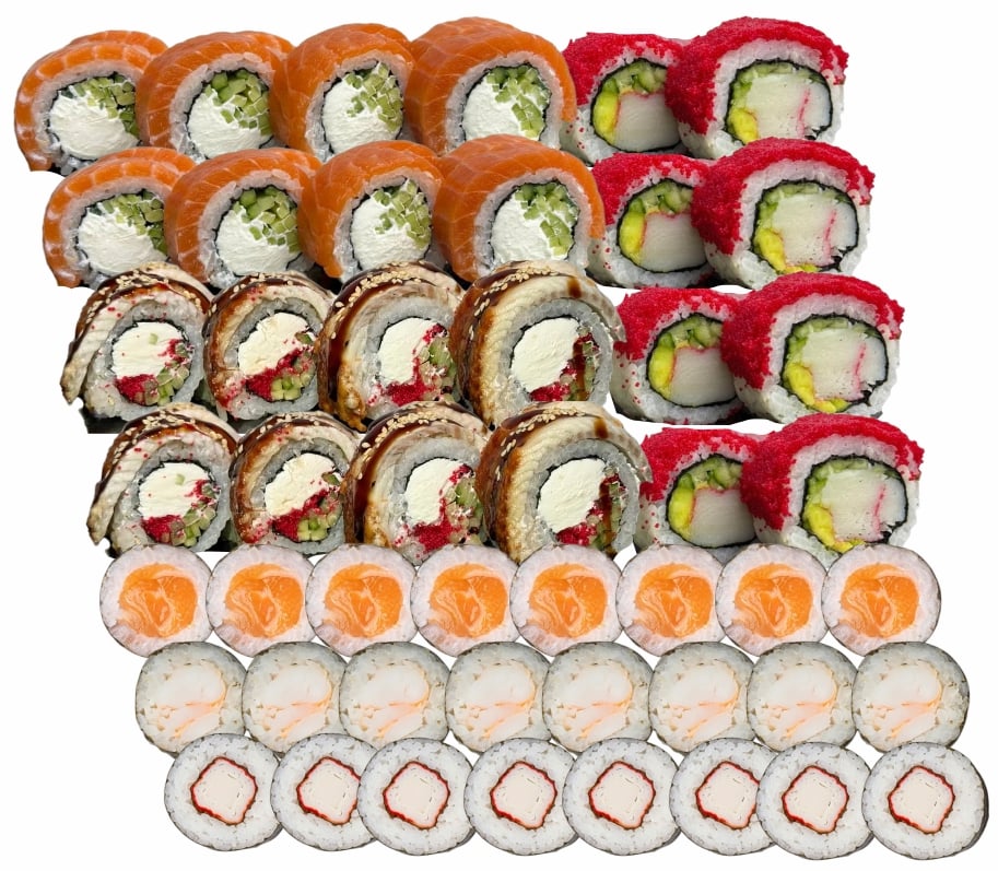 Сет "Конічіва"